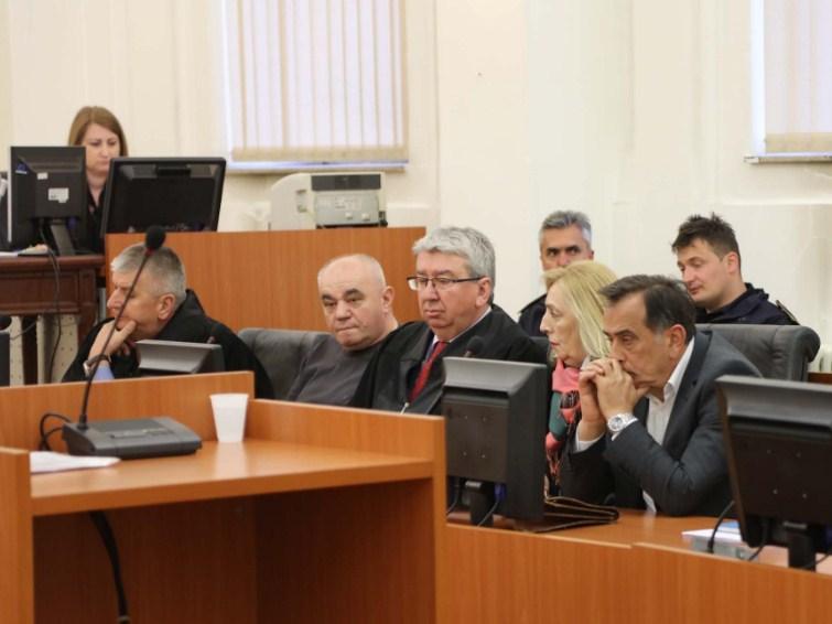 Suđenje za zloupotrebe u sarajevskoj Općini Novi Grad - Avaz