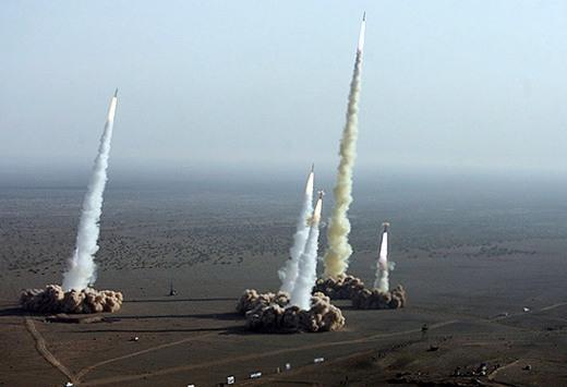 Iran: Možemo vrlo brzo lansirati dva satelita u orbitu - Avaz