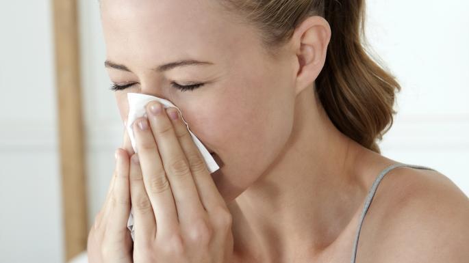 Mnogo ljudi muči muke sa alergijama - Avaz