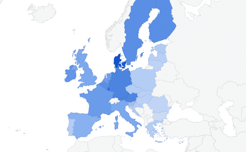 Najniža plaća u EU zabilježena u Bugarskoj - Avaz