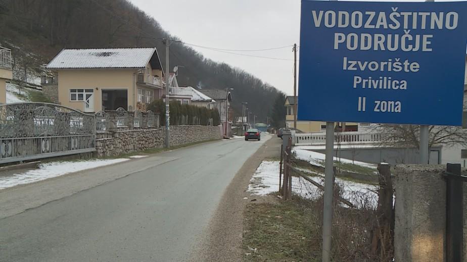 U Bihaću kontrola počela od mjesne zajednice Jezero-Privilica - Avaz