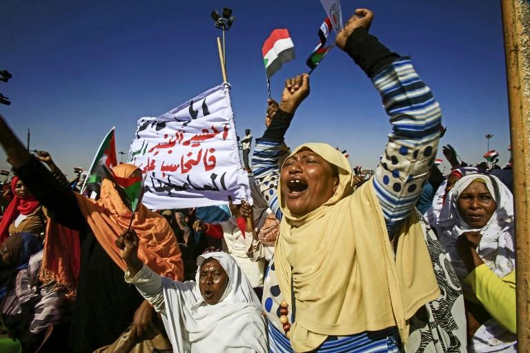 Protesti u Sudanu traju već sedmicama, u incidentima poginule 24 osobe