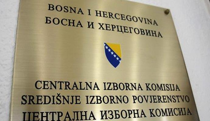 Skupština ZHK izabrala tri od pet delegata - Avaz