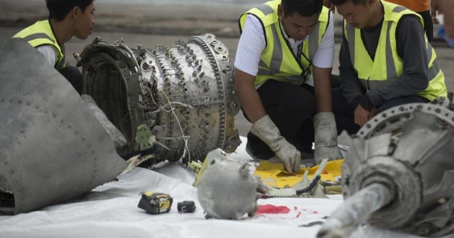 Istražitelji tvrde da je avion imao tehničkih problema - Avaz