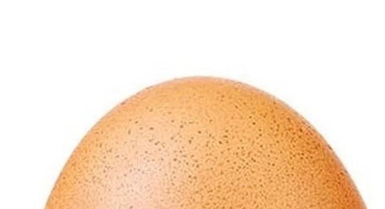 Slika običnog jajeta - Avaz