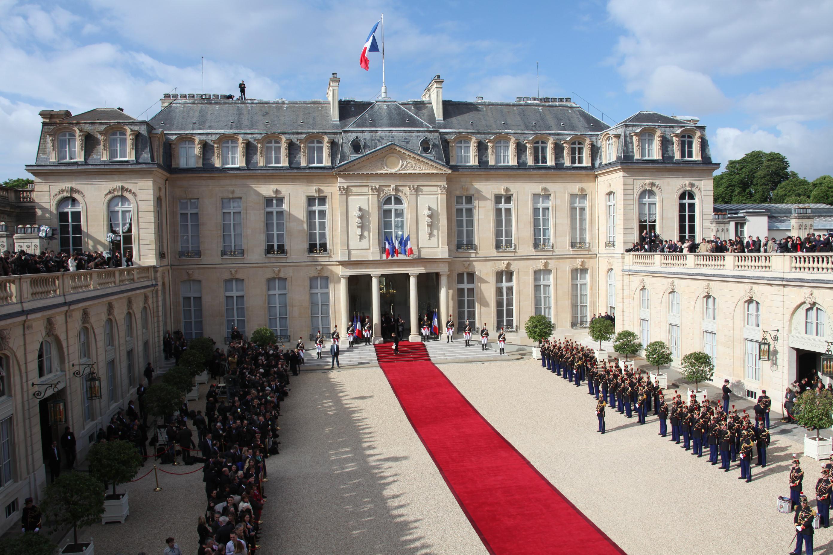 Francuska skeptična o ishodu glasanja sporazuma Tereze Mej - Avaz