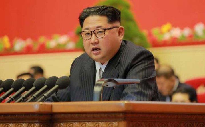 Kim Jong-un, sjevernokorejski lider - Avaz