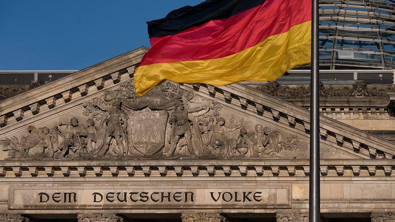 AfD poziva Njemačku da izađe iz EU
