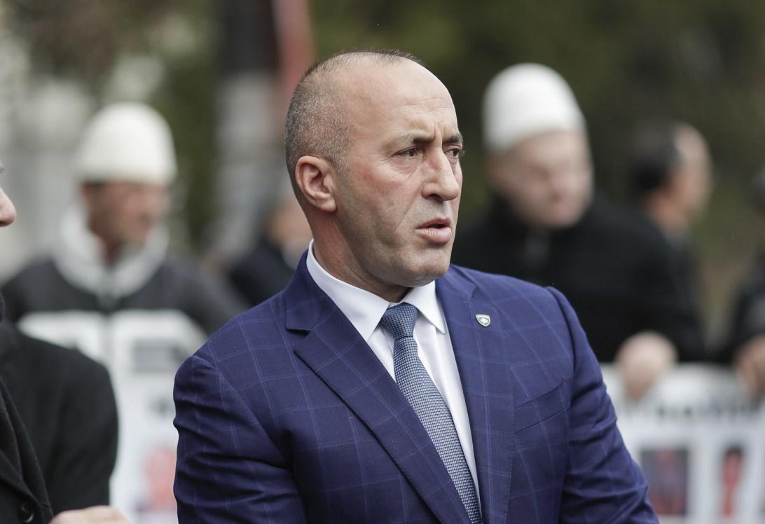 Haradinaj: Ostaje pri svom stavu - Avaz