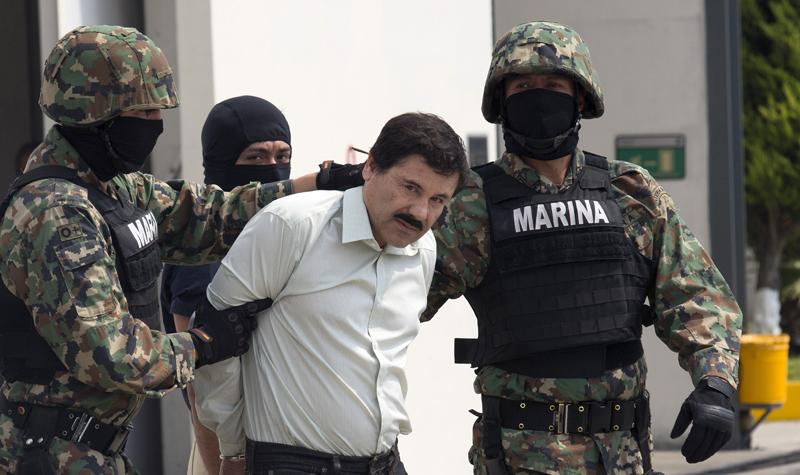 Svjedok na suđenju El Čapu: Predsjedniku Meksika dao je 100 miliona dolara