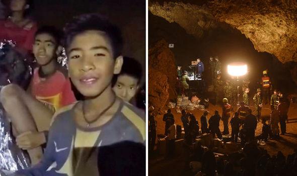 Otkrivena prava istina o spašavanju dječaka iz pećine: Lagali su roditelje i javnost