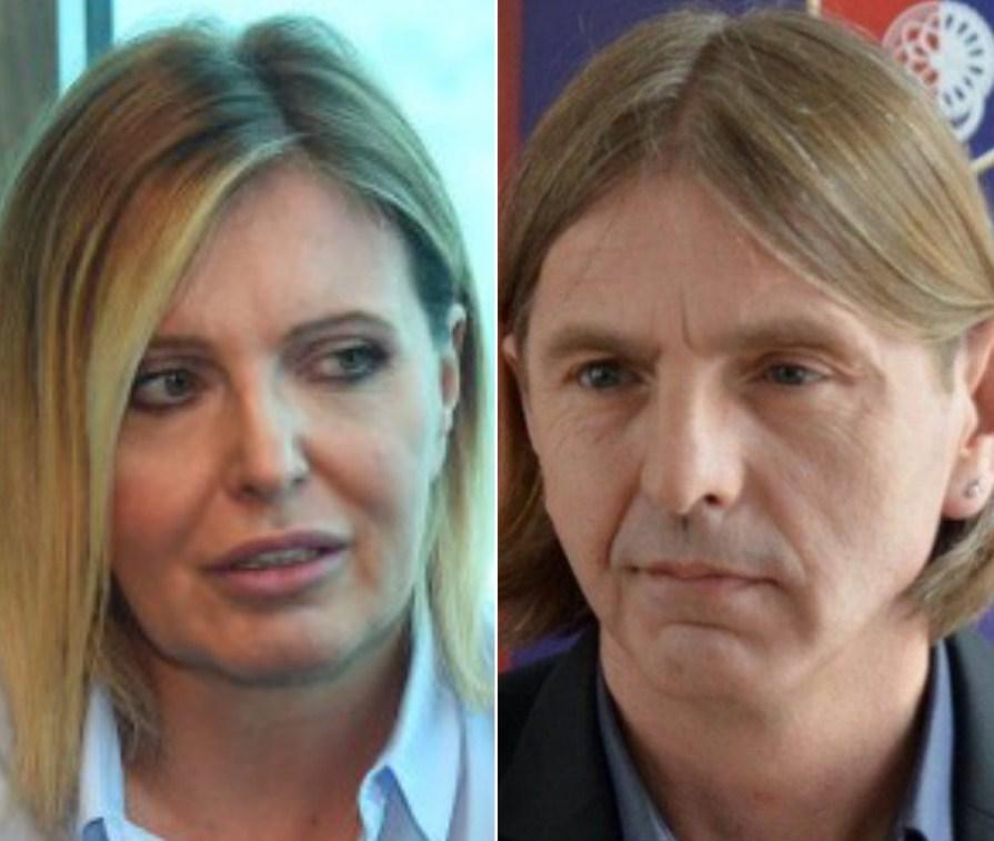 Sanela Prašović-Gadžo: Jedini smo pokazali nivo parlamentarne demokratije, drugi su glasali po stranačkom diktatu
