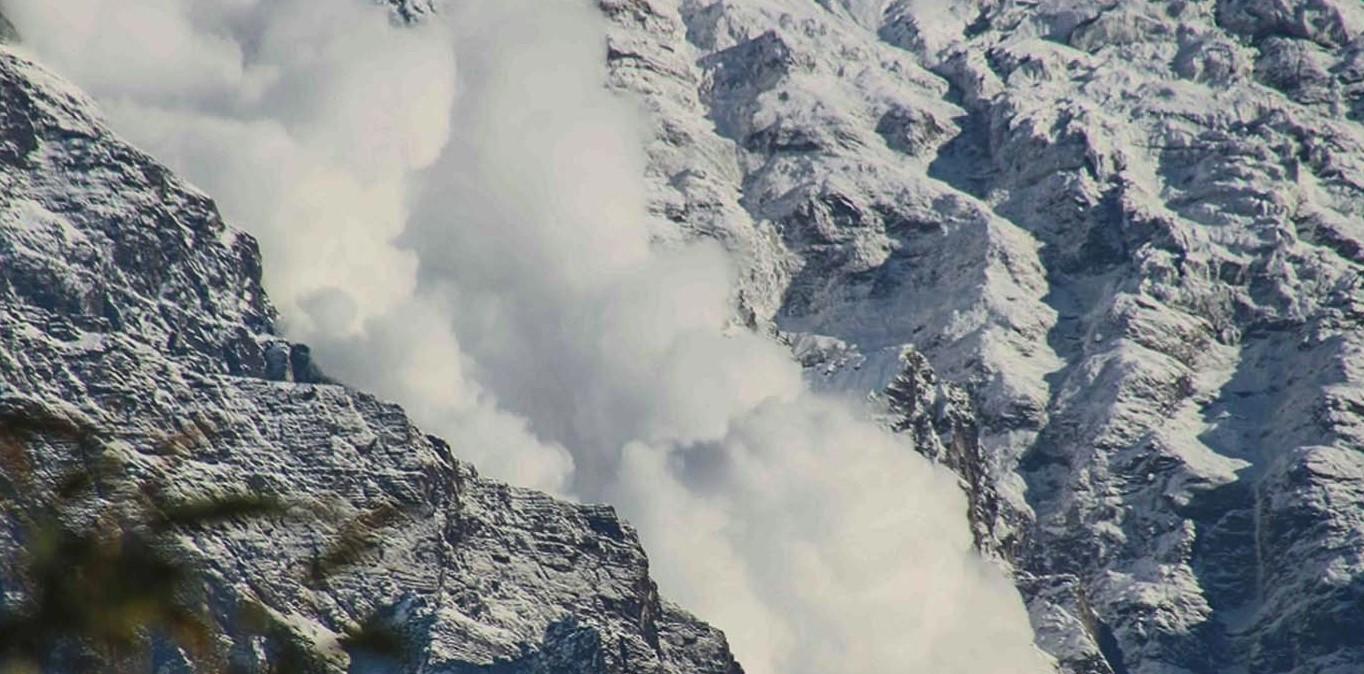 Lavina na Himalajima: Troje mrtvih, sedmero nestalih