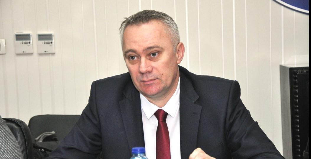 Boris Pašalić razgovarao o realizaciji projekata s gradonačelnikom Bijeljine