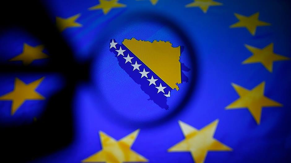 Evropska unija dodijelila 900.000 eura organizacijama civilnog društva u BiH