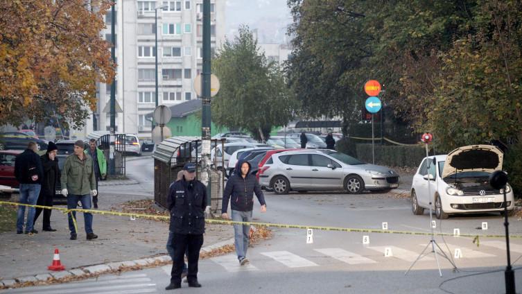 Istražitelji ispitali Vladimira Stevanovića, negirao da ima informacije u vezi s ubistvom sarajevskih policajaca