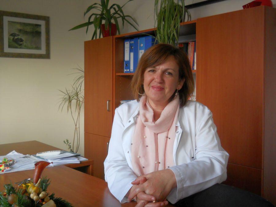 Dr. Diana Mamić - Avaz