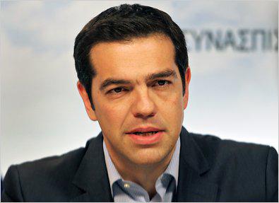 Grčki premijer: Optužio lidera najveće opozicione stranke - Avaz