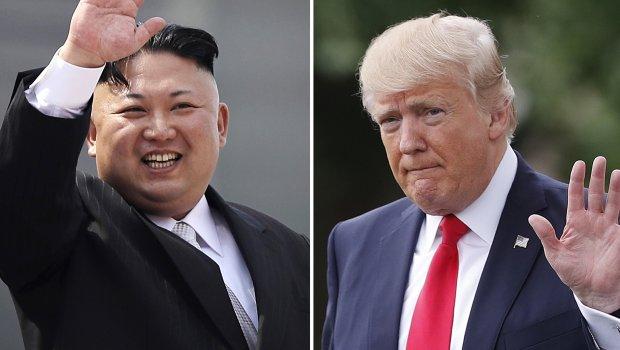 Kim Jong Un i Donald Tramp: Oba zvaničnika se raduju novom sastanku - Avaz