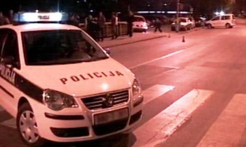 U Zenici dvojica muškaraca napala djevojku, jednog stigao njen otac i predao ga policiji