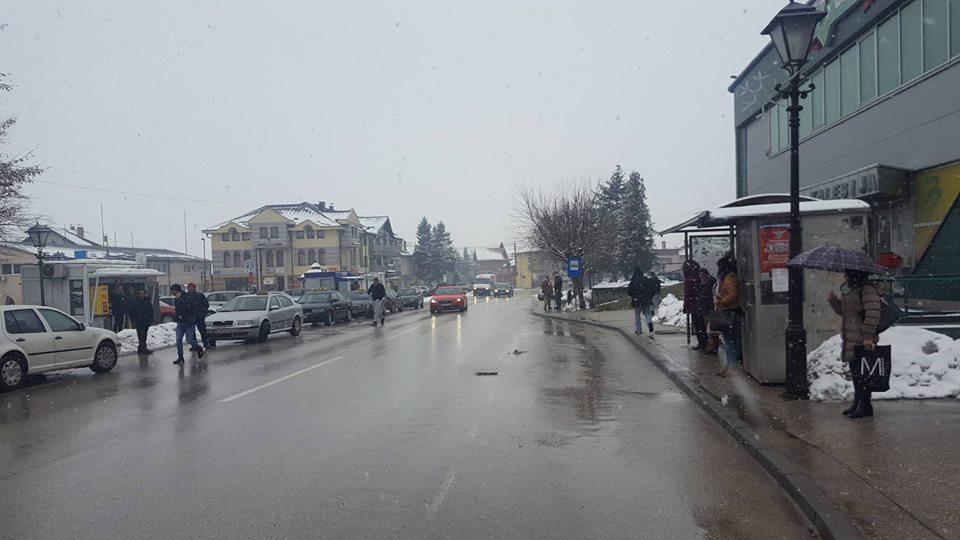 Kalesija: Policija izvršila uviđaj na licu mjesta - Avaz