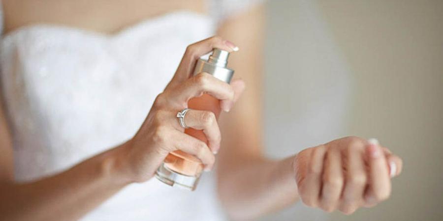 Hemikalije iz parfema dolaze do fetusa
