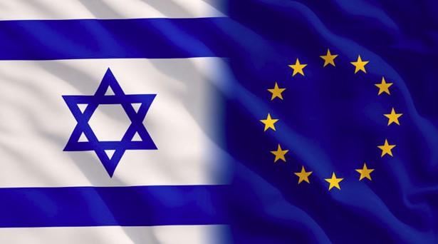 EU ističe da ne poziva na bojkot Izraela - Avaz