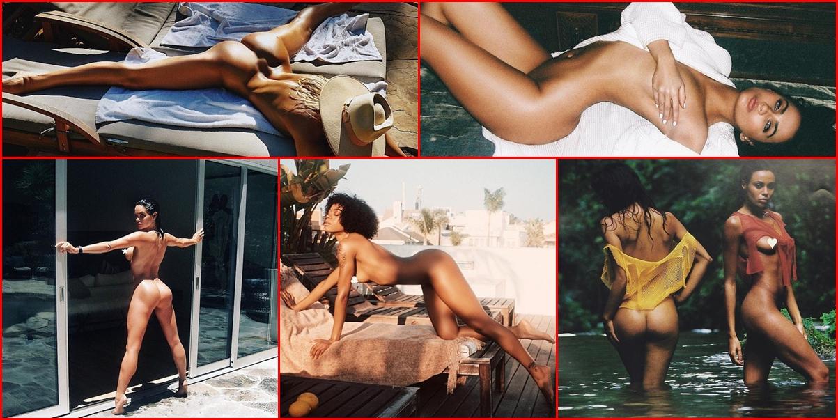 Bez stida poziraju: Ovo je Instagram profil prepun fotografija i videa golišavih ljepotica
