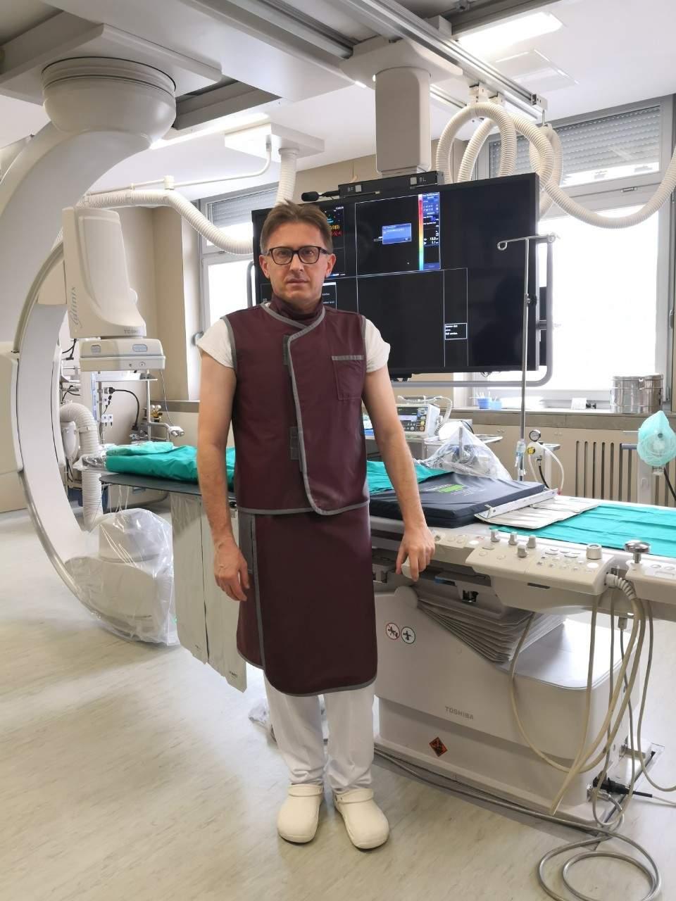 Dr. Lukić: Najviše koristi imat će srčani bolesnici - Avaz