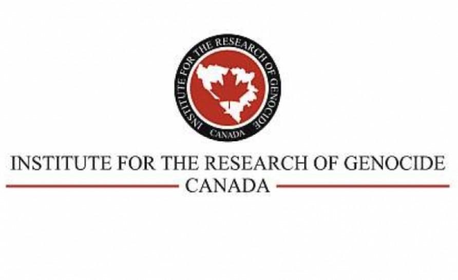 Institut za istraživanje genocida Kanada osudio Deklaraciju HNS-a