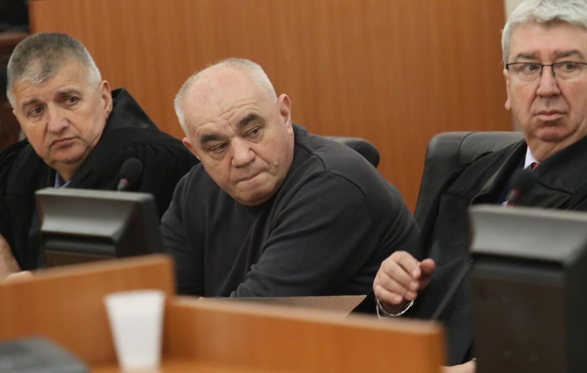 Presuda Radeljašu, Hadžiću i ostalima 31. januara