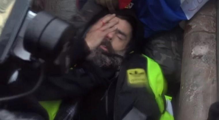 Francuska: Sve više protesnika teško povrijeđeno - Avaz