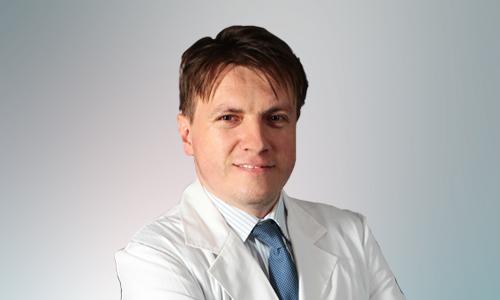 Dr. Semin Bećirbegović: Isto bih uradio za svoje dijete pa ne vidim razlog da ne uradim za svog malog pacijenta