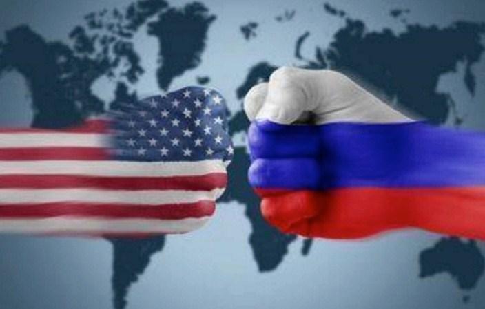 Diplomatija SAD i Rusije u hladnim odnosima - Avaz