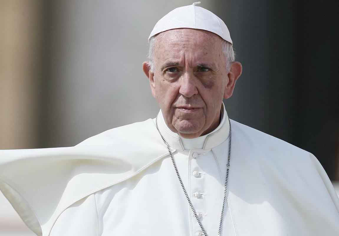 Papa: Stekao simpatije ljudi širom svijeta - Avaz