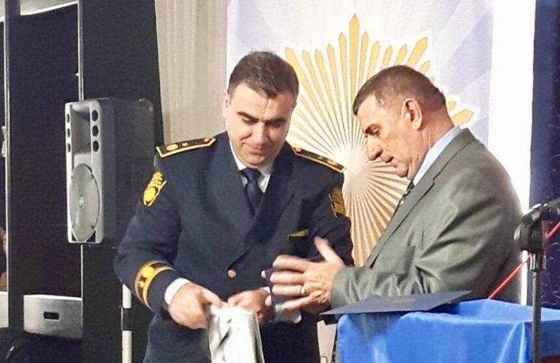 Glavni inspektor FUP-a Ibro Bešlija prijavio nezakonitosti pa suspendiran