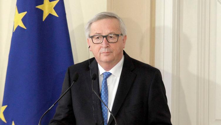 Junker: Nema novih pregovora o sporazumu o povlačenju iz EU