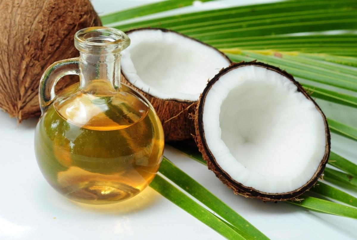 Kokosovo ulje hrani i štiti kožu, kosu i nokte - Avaz