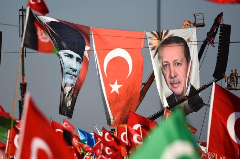 Turska kritizirala Kinu zbog lošeg tretmana prema muslimankoj manjini Ujgurima
