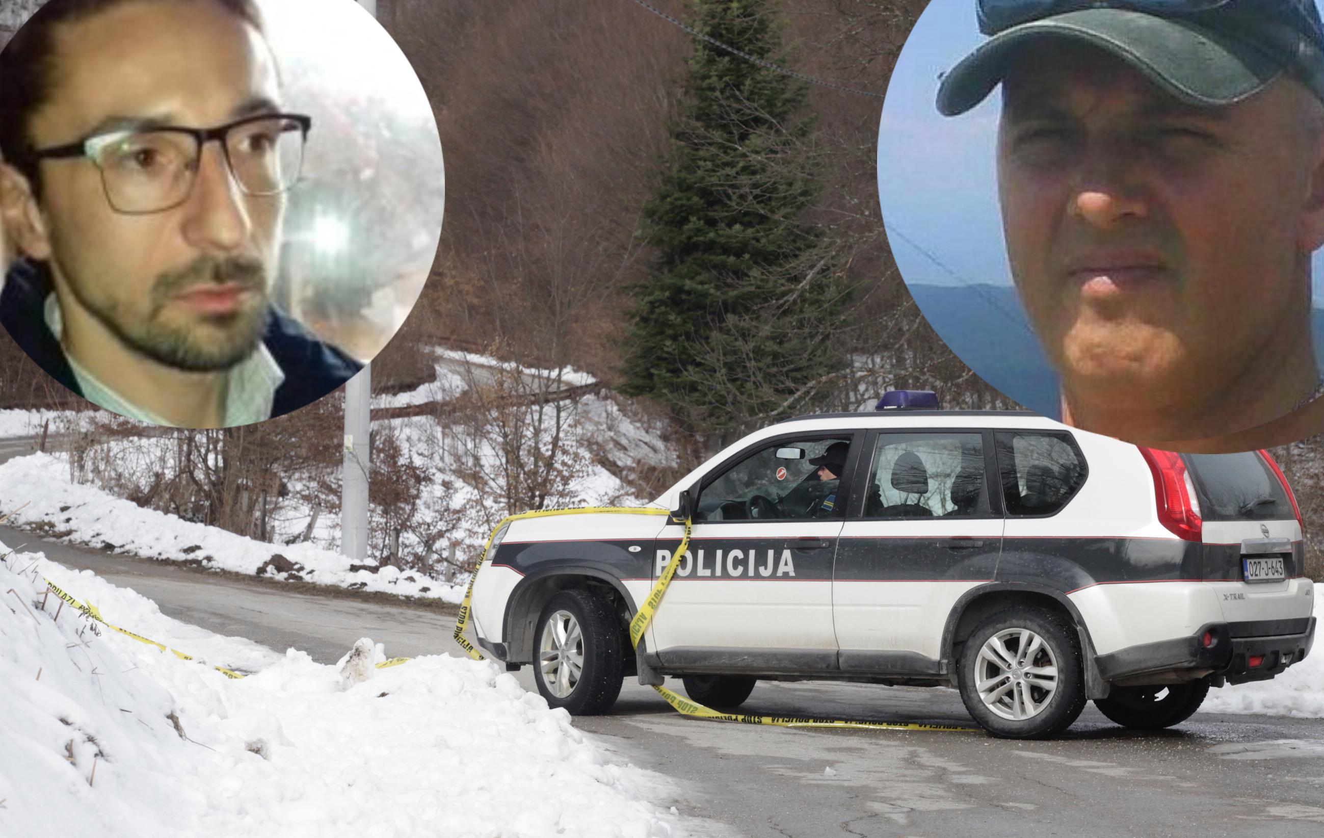 Tužilaštvo otvorilo istragu protiv Edina Gačića zbog ubistva policajca