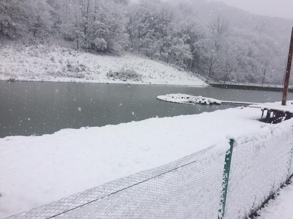 Mijenjanjem toka rijeke ugrožen opstanak Bošnjaka sela Glodi