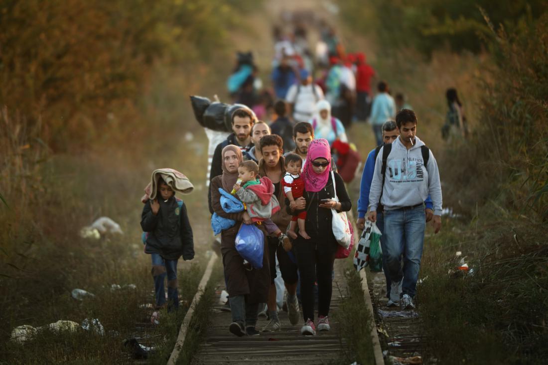 U BiH trenutno nalazi oko 3.900 migranata - Avaz