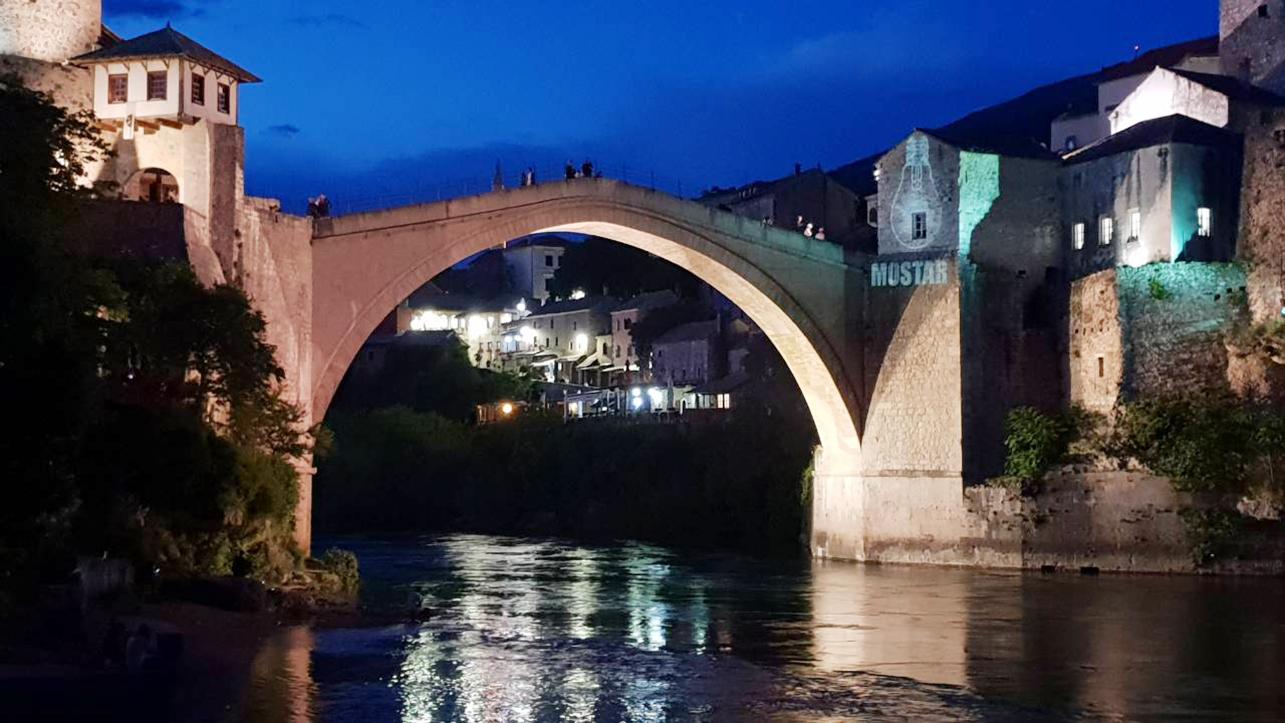 Mostar: U utrci za drugi krug zajedno s Banjom Lukom i norveškim Bodom - Avaz