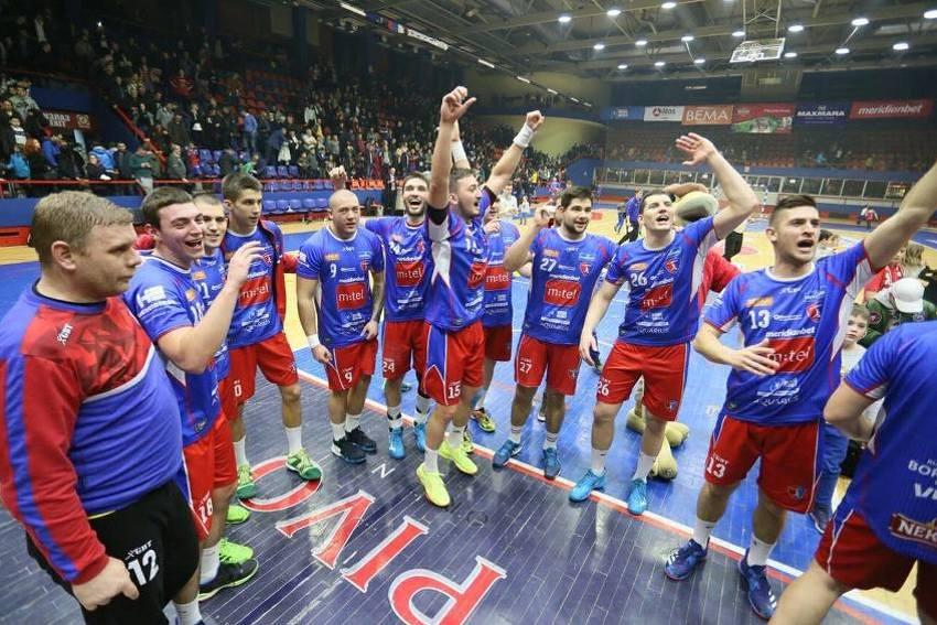 Čelendž kup: Borac se plasirao u četvrtfinale - Avaz
