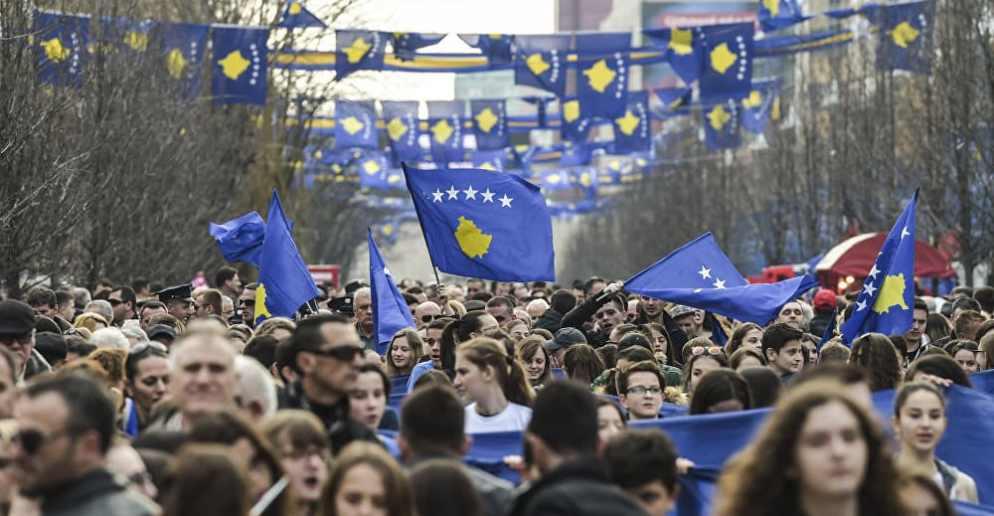 Kosovo slavi 11. godišnjicu nezavisnosti, čestitke uputili Tramp, Makron i kraljica Elizabeta