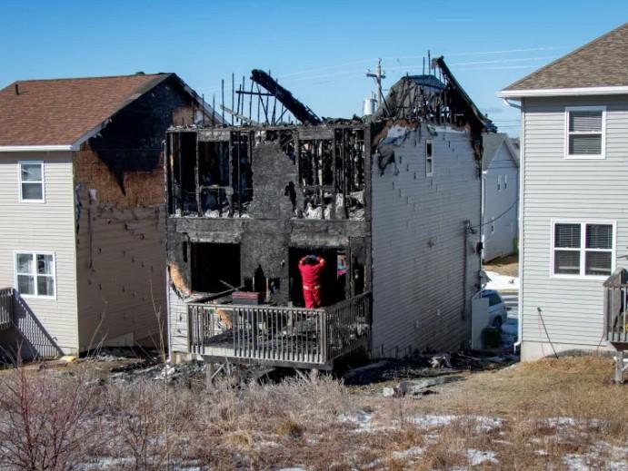 Sedmero djece poginulo u požaru u Kanadi