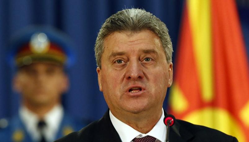 Predsjednik Sjeverne Makedonije krši Ustav, ne koristi novo ime države u službenoj komunikaciji