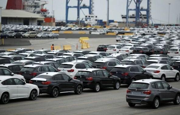 EU spremna uzvratiti ako SAD uvedu tarife na evropska vozila