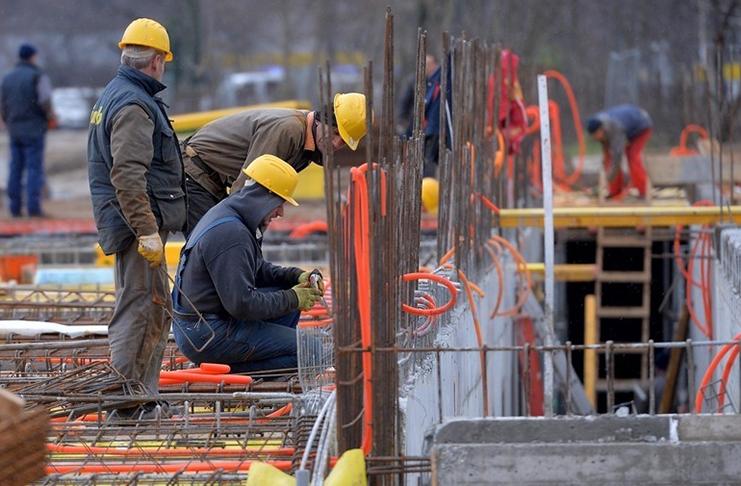 U RS u 2018. poginulo 13 radnika, najrizičnija djelatnost građevinarstvo