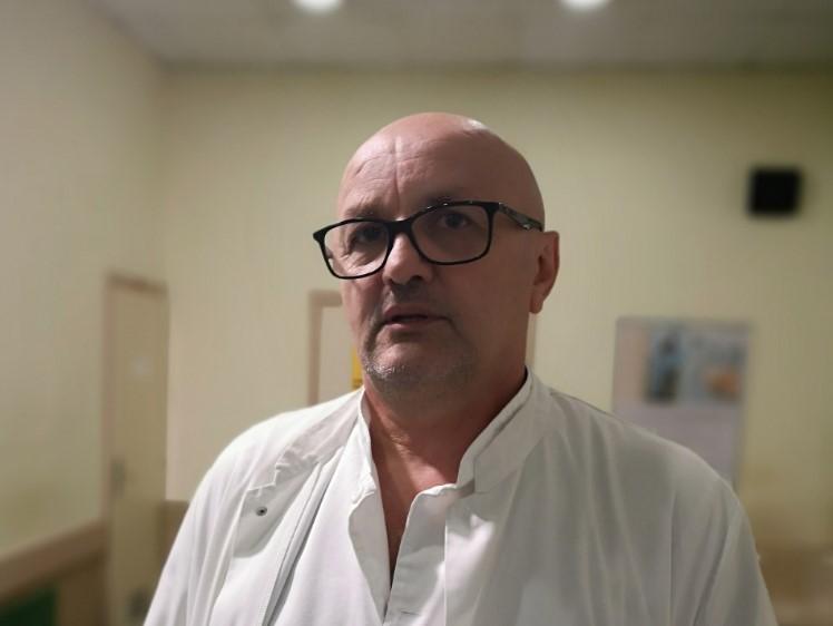Nakon nevremena u bolnicu "Dr. Safet Mujić" u Mostaru primljeno 12 pacijenata